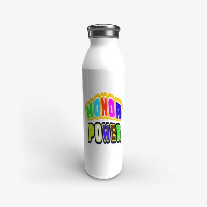 Honor Power 01 by Code03