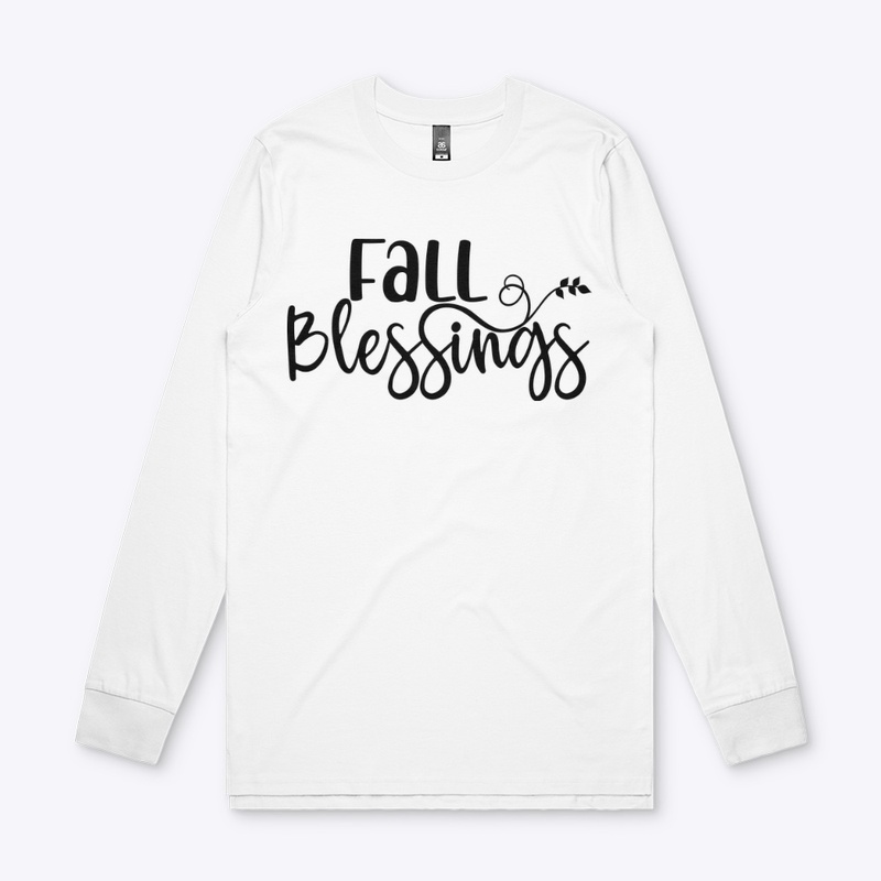 Fallblessings
