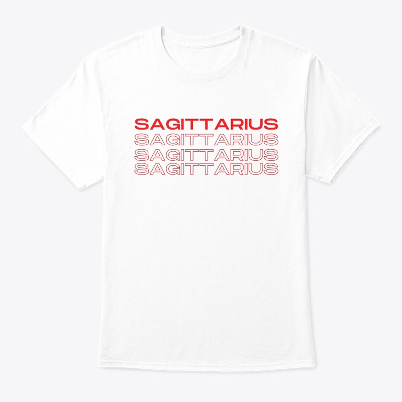 Sagittarius Echo