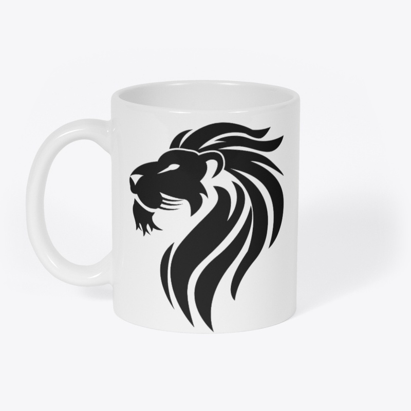 The Lion of Judah