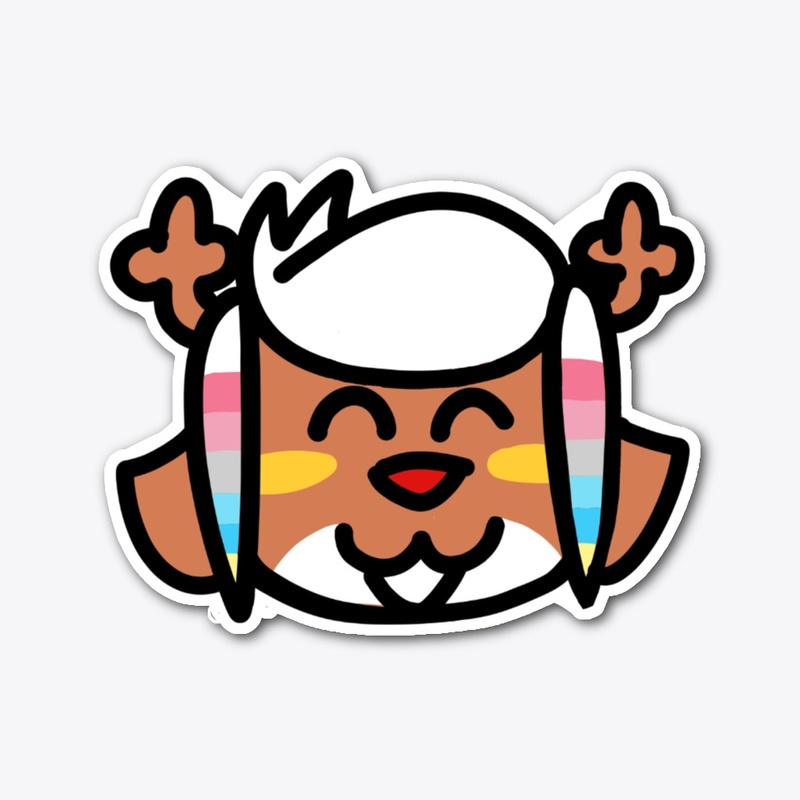 Chibi Navi Genderflux!