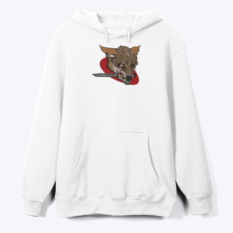 Coyote Classic (Color)