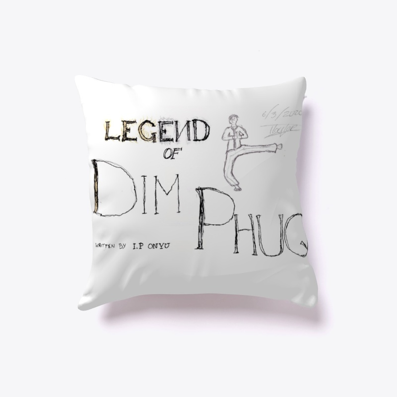 Legend of Dim Phuq