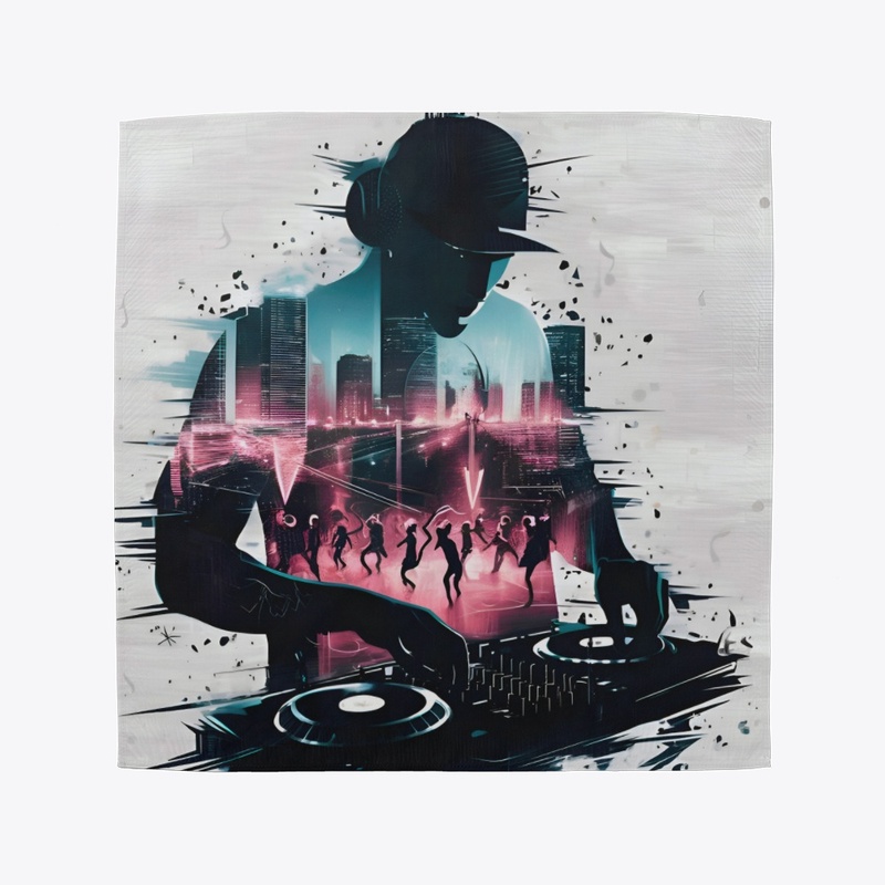 Neon Urban Beats