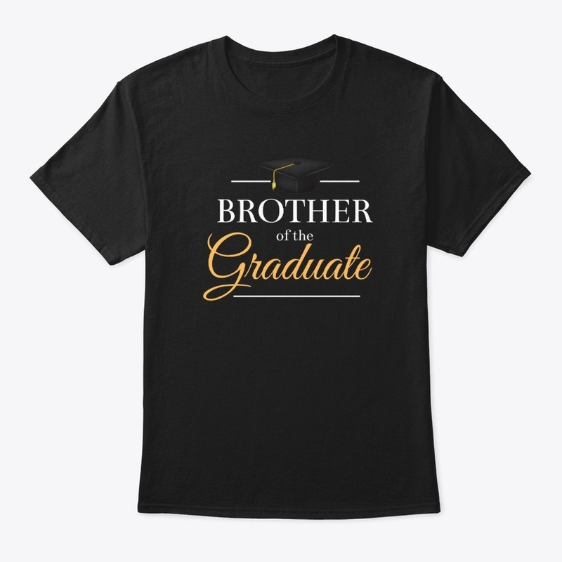 Brother Of The Graduate