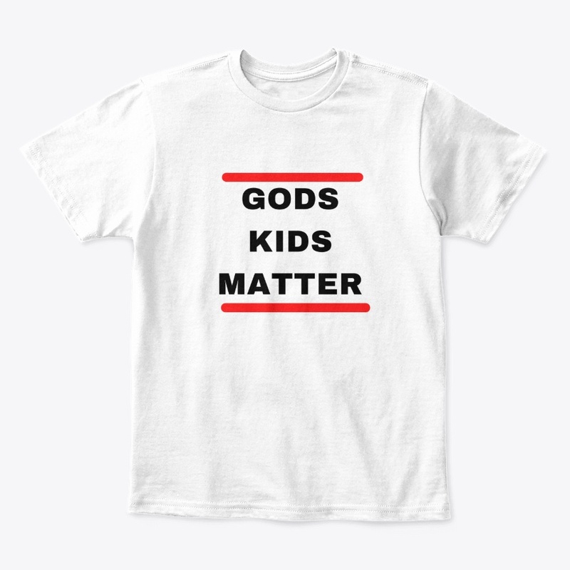 GODS KIDS MATTER