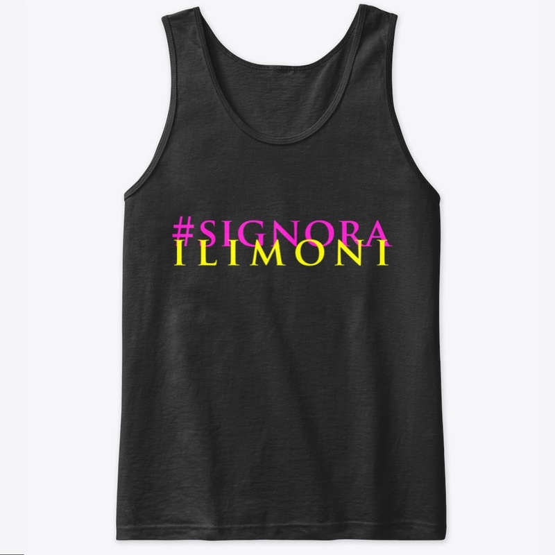 #signorailimoni