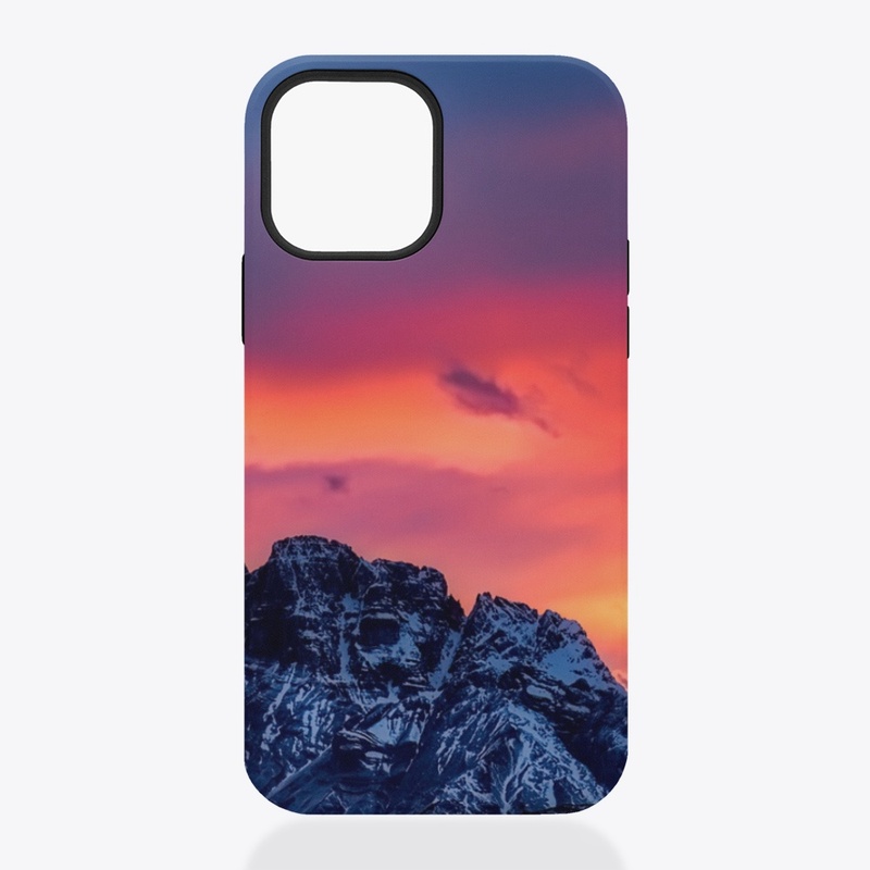 mountain case