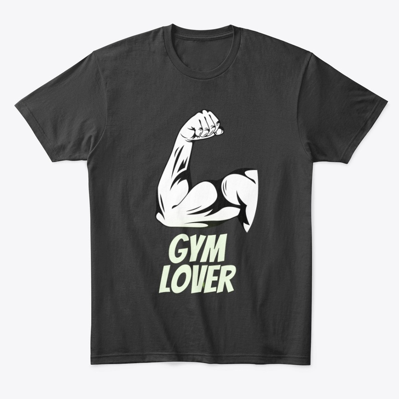 Gym Lover