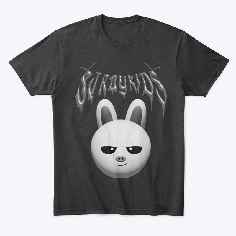 Stray Kids Dominate Fan-made Merch