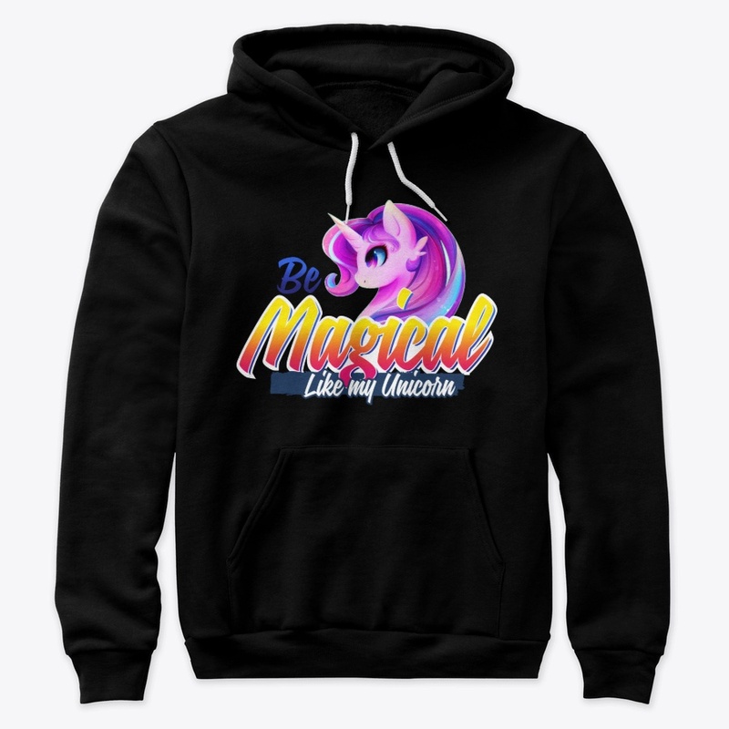 Magic Unicorn 