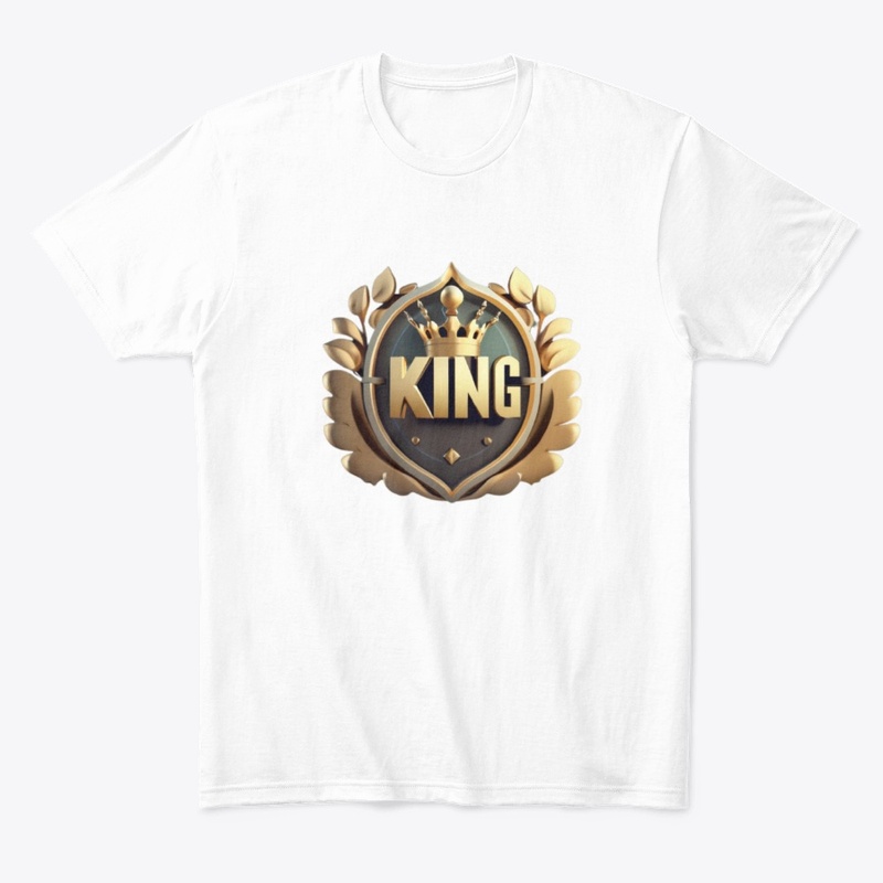 King 