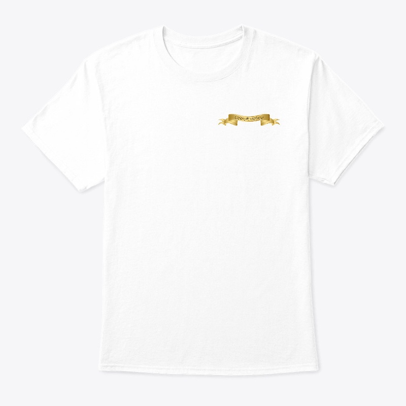 Gold Ribbon Home Maintenance Hoodie