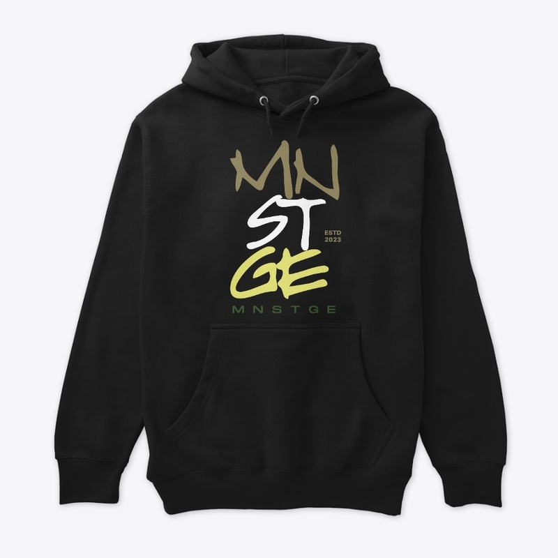 MNSTGE | Intensify