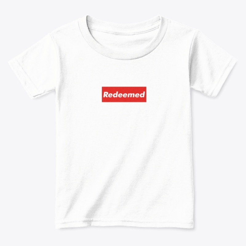 Redeemed 