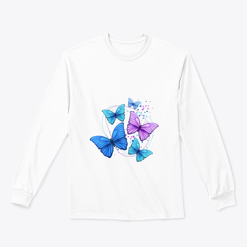 butterflys