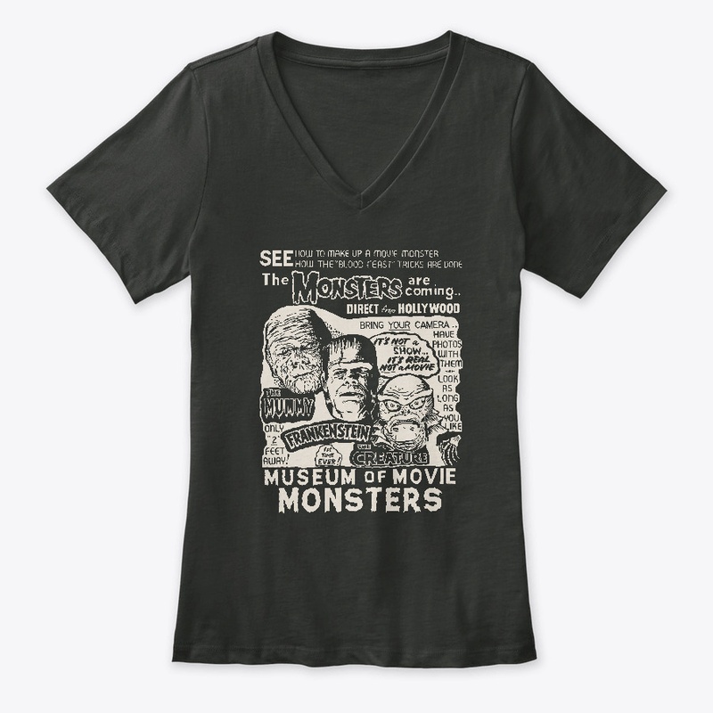 Hollywood Monsters