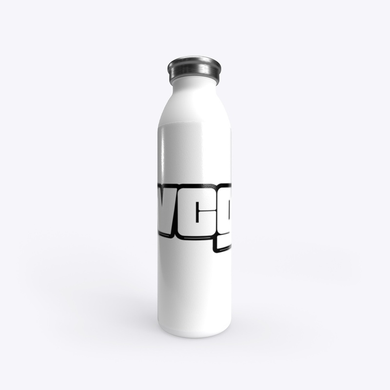 VCG Logo Accessories