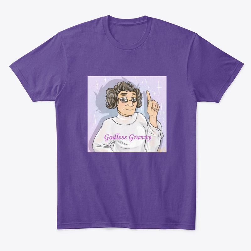 Godless Granny