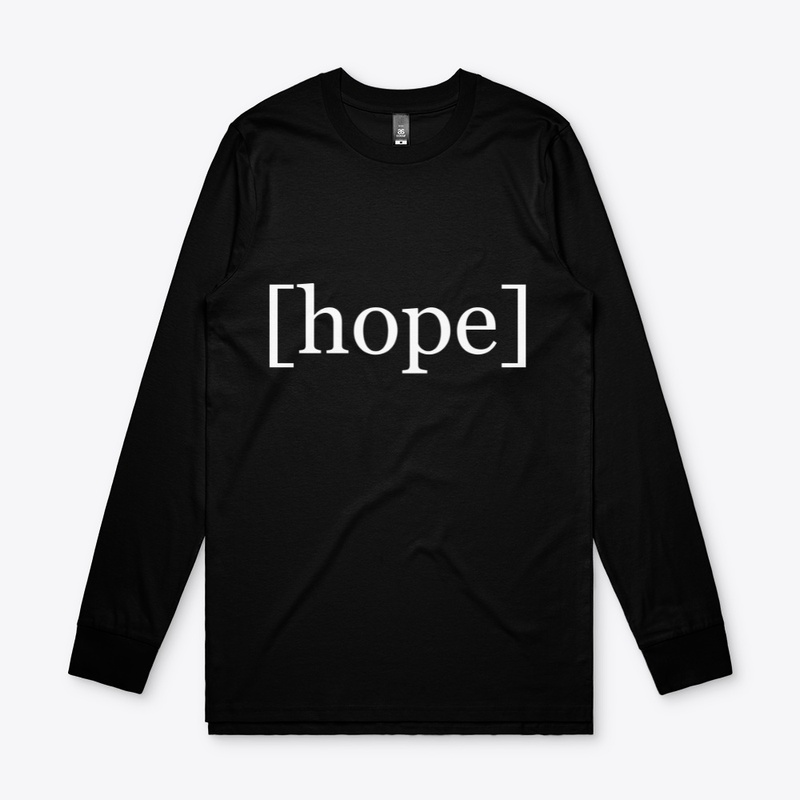 Hope in Brackets