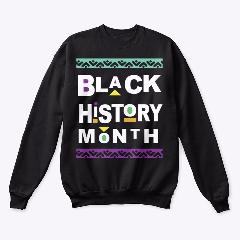 Black History Month