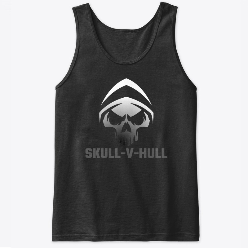 Skull v hull