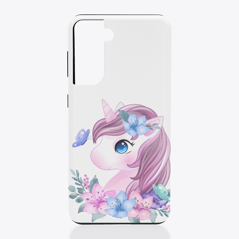 Unicornio accesorios