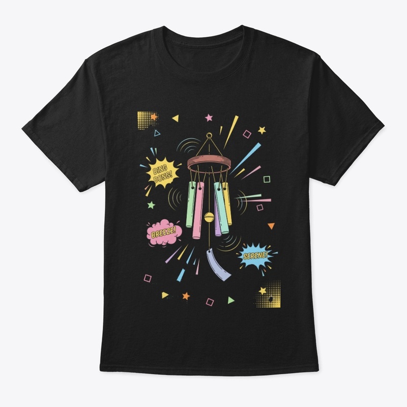 Artistic Pop Music Poster