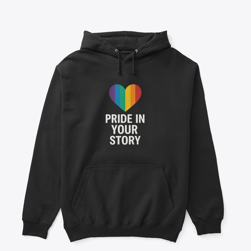 Pride in your Story