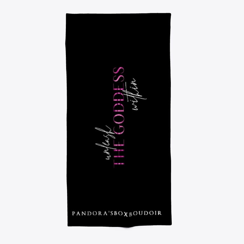 The Goddess Collection
