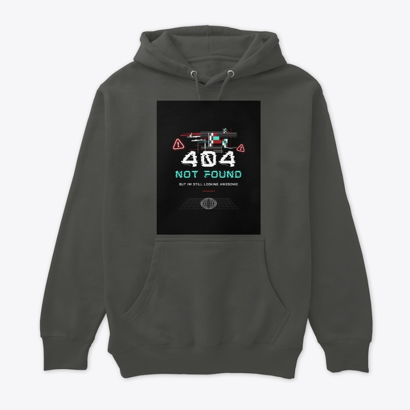 404 Not Found