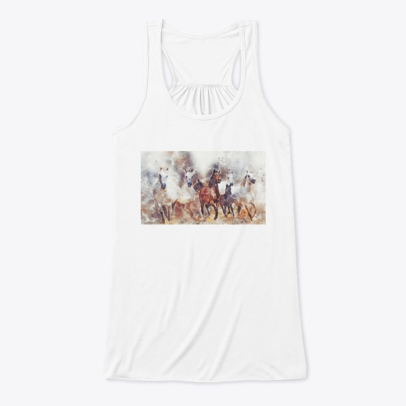 Caballo / Horses