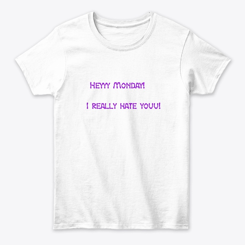 Monday design