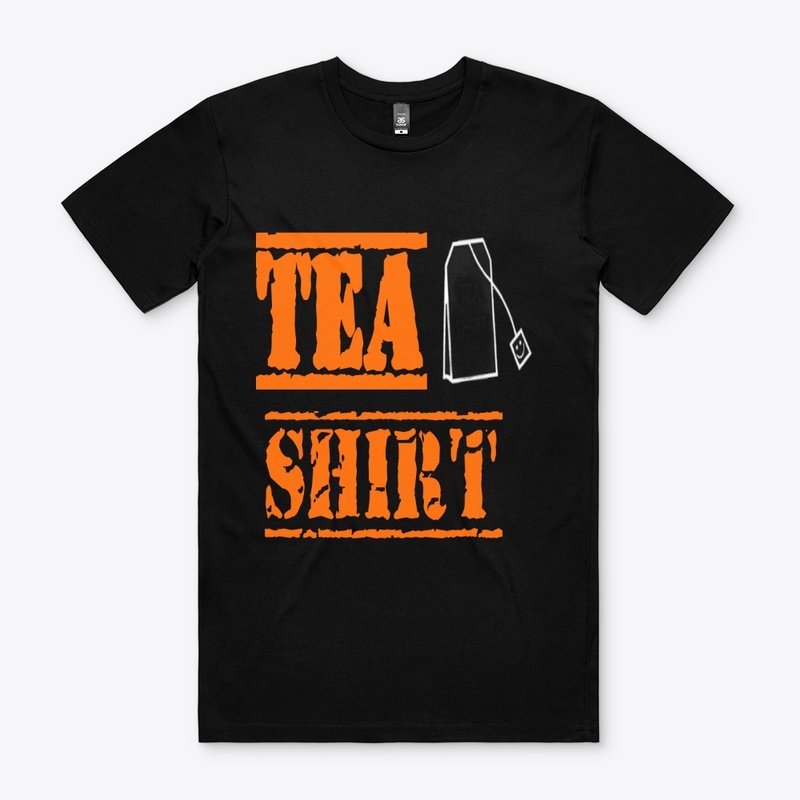 WHO LOVE TEA