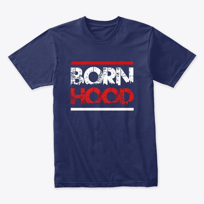 Born Hood Clothing