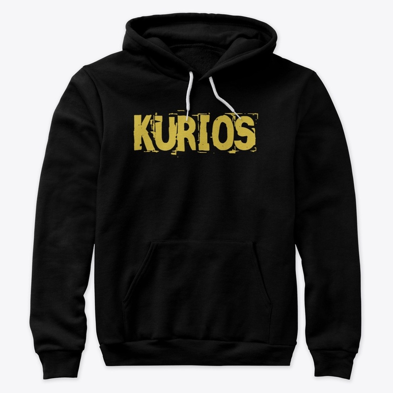 Kurios Clothing