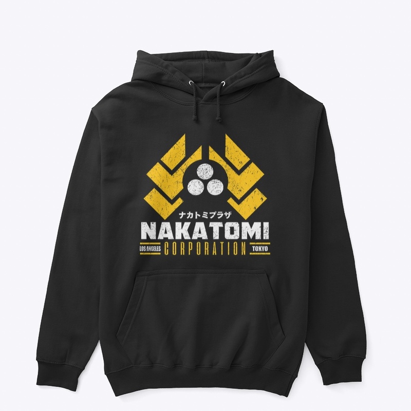 Nakatomi Corporation