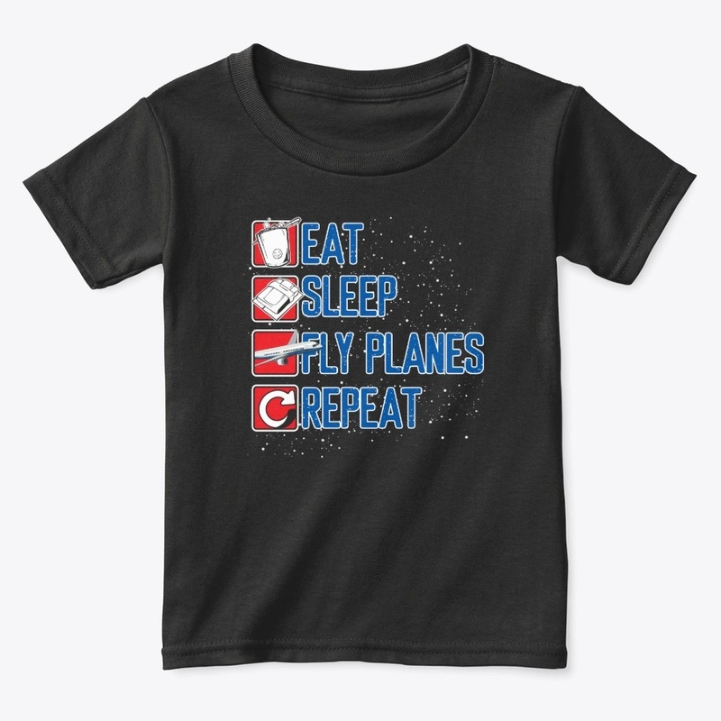 Aviator, Airplane Pilot Gift Idea