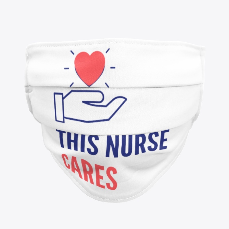 This Nurse Cares
