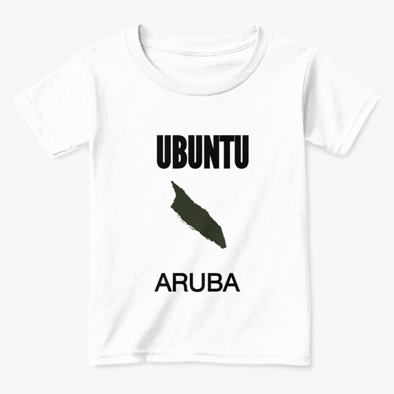 UBUNTU - ARUBA (WHT)