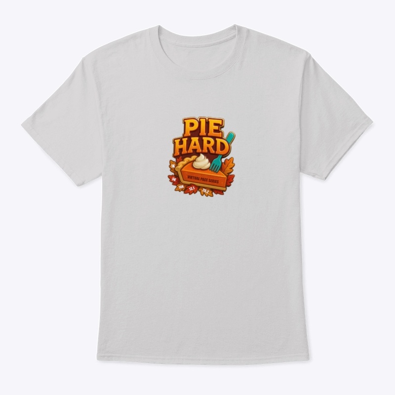 Pie Hard Tee