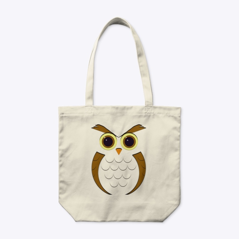 Owl Eyes
