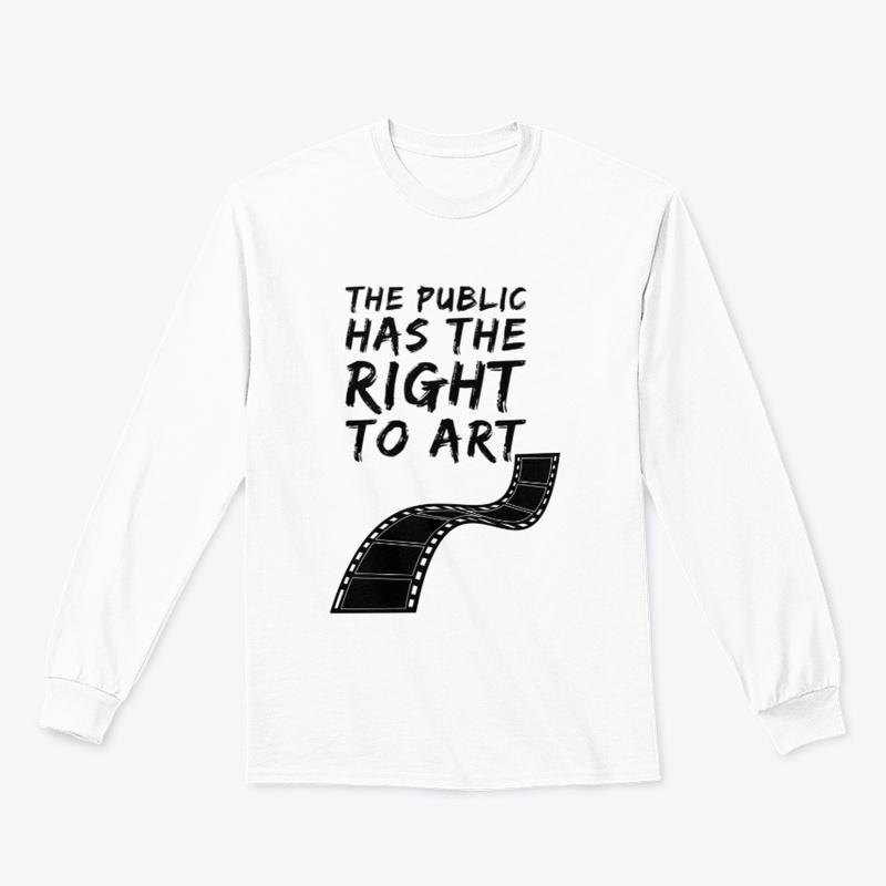 Fashion Attitude for Public Art _ FILM