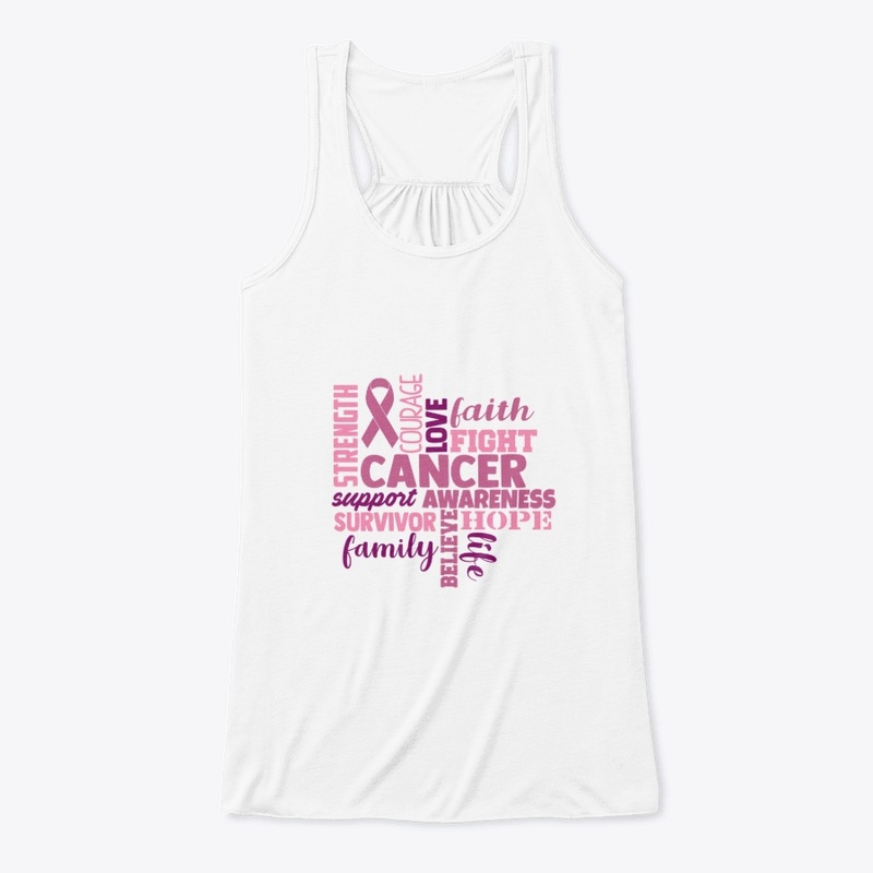 Short-Sleeve Unisex T-Shirt-Survivor