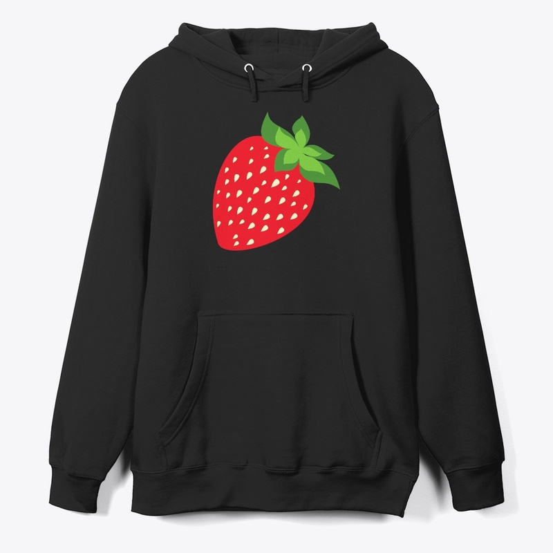 Big Strawberry