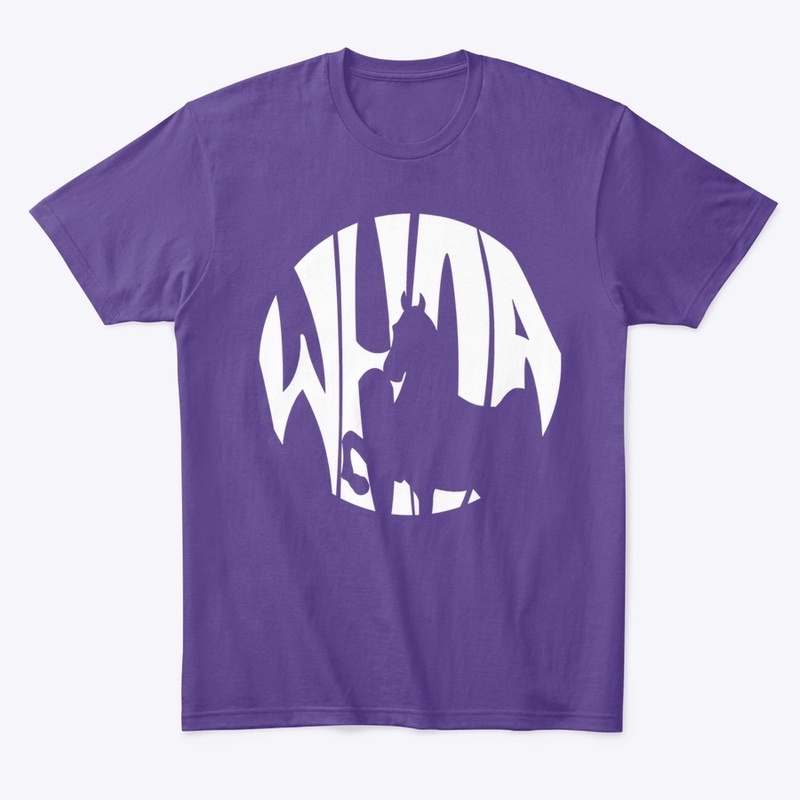 Whoa - White