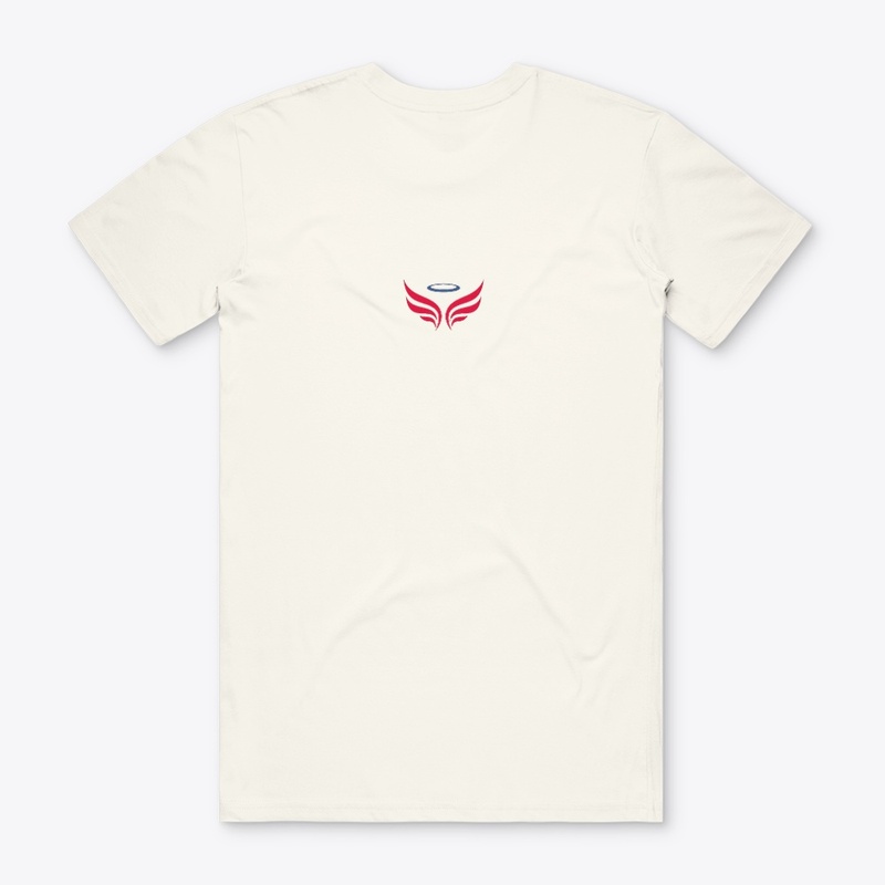 "Butterfly Bliss: Colorful Graphic Tee