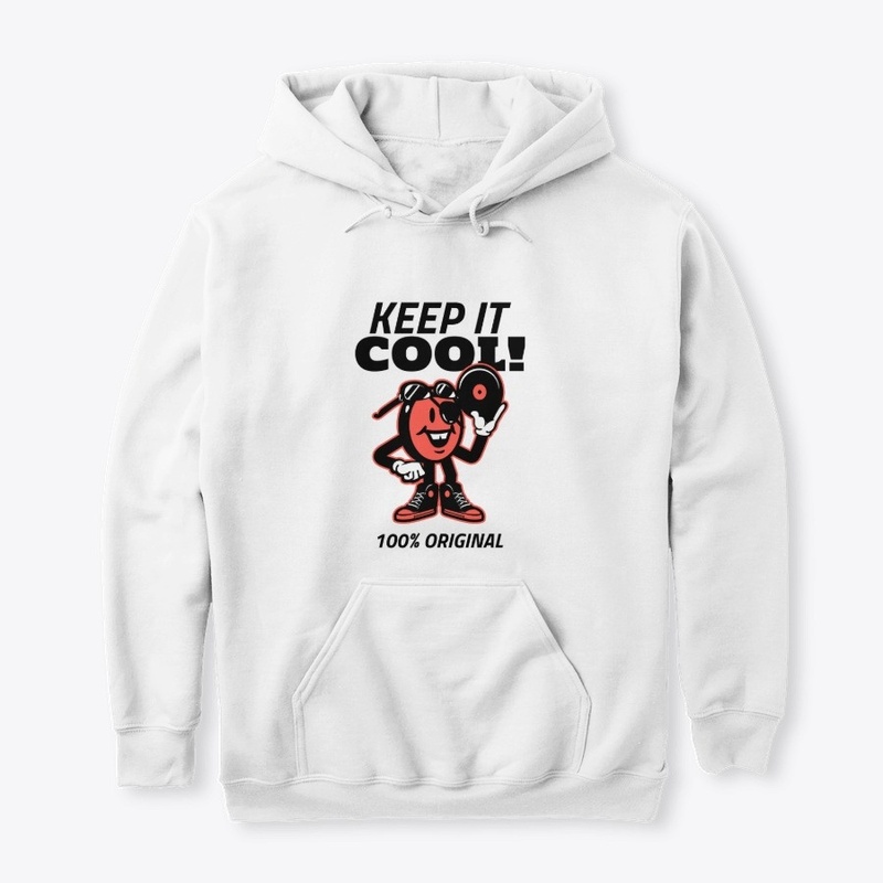 KEEP IT COOL