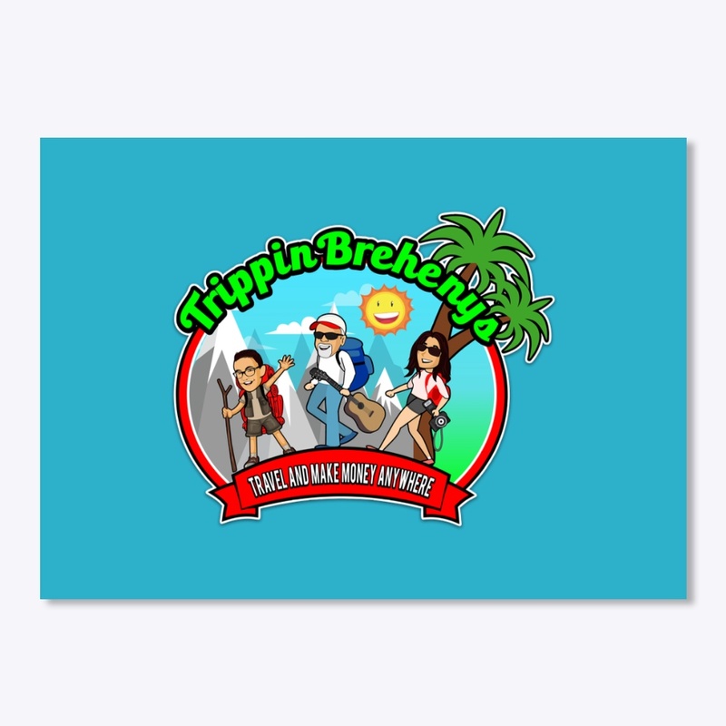 TrippinBrehenys