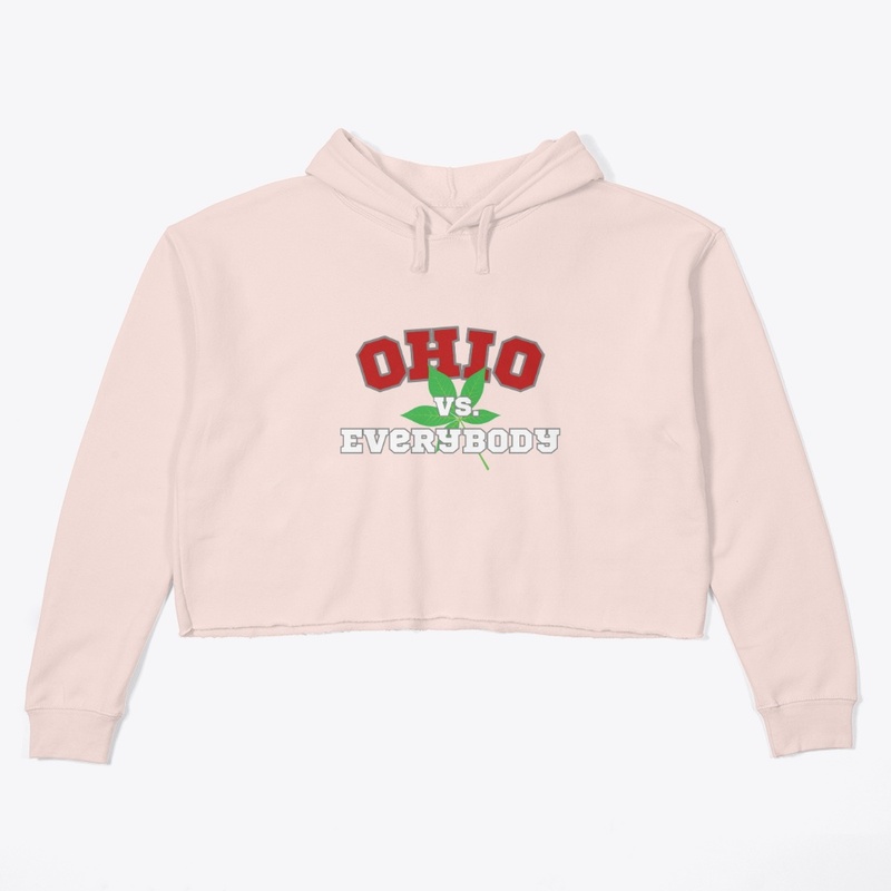 The "Ohio vs. Everybody" Collection III